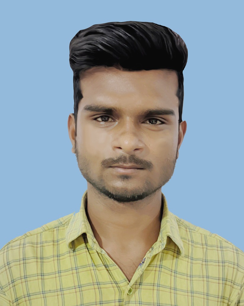 Anurag Mishra 