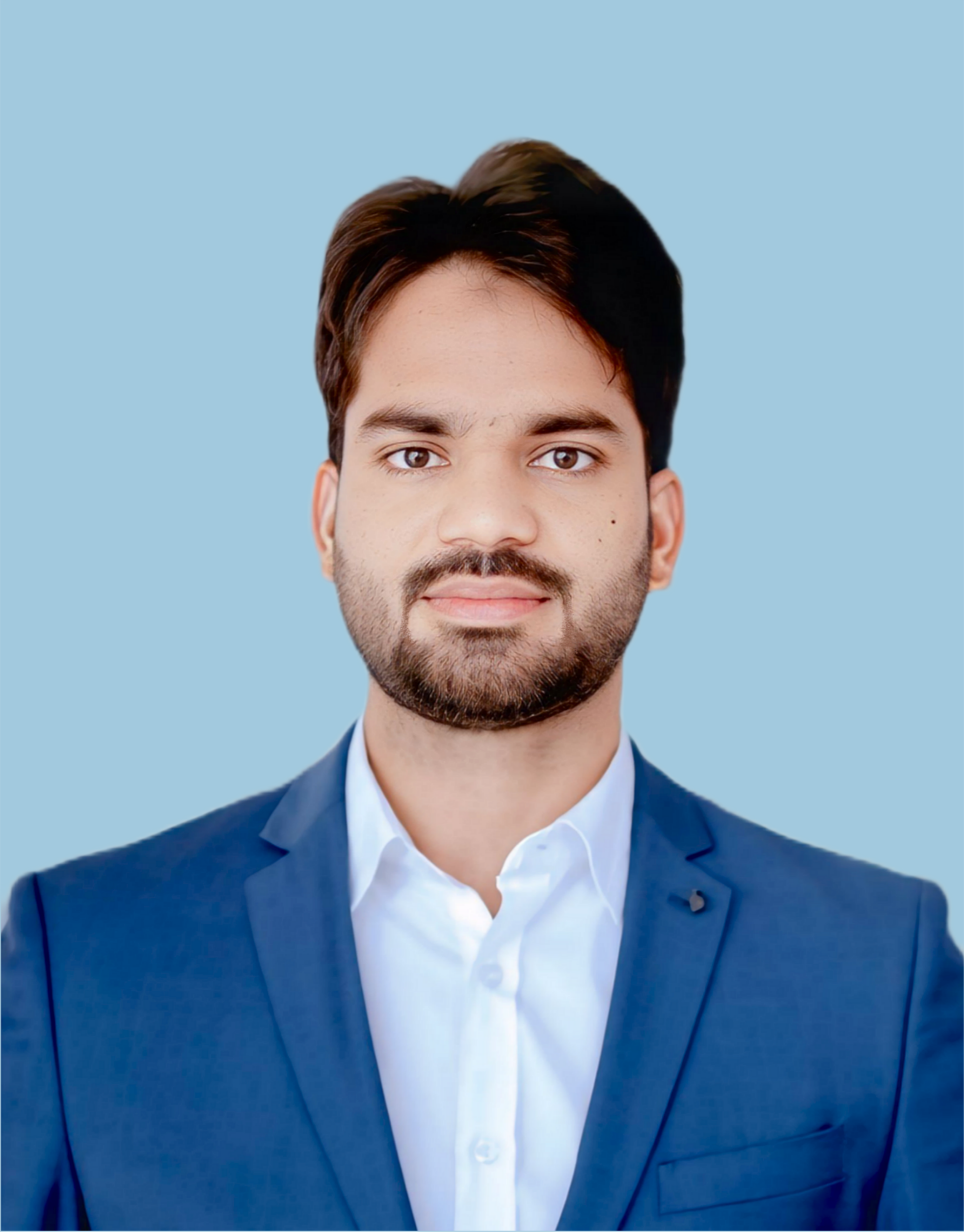 MOHAMMAD JASHNE ALAM KHAN