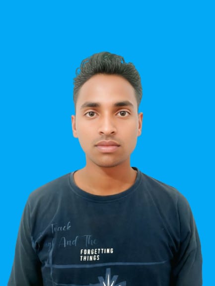 SANKET KUMAR