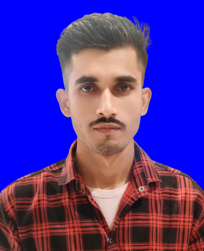 Ravi Kumar Tiwari 