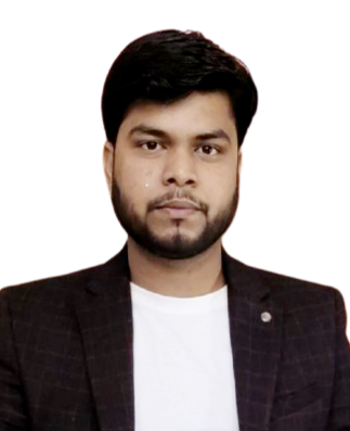 Ashutosh Kumar Shrivastav